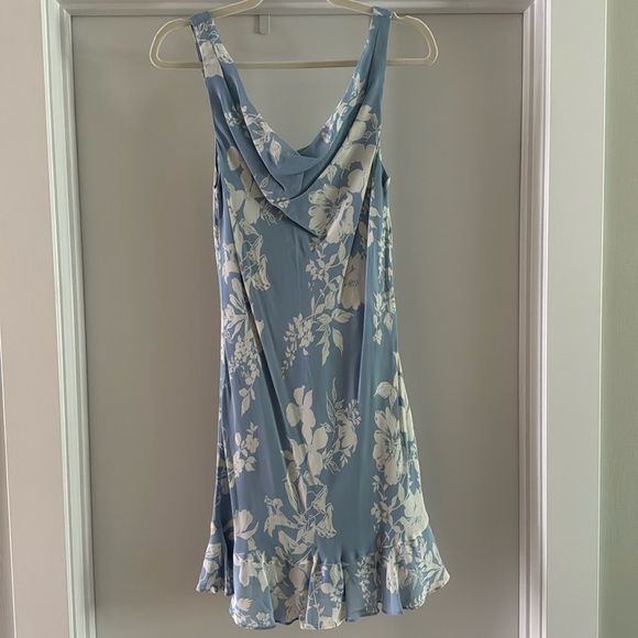 Reformation Rudie Dress NWOT - Picture 4 of 4